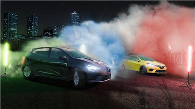 汽車模擬器2升級版