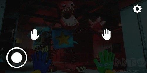 恐怖項目漢化版