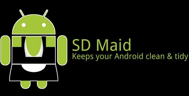 SD Maid軟件熱門版本推薦-SD Maid全部版本大全-SD Maid最新版/綠色版/安卓版/專業(yè)版