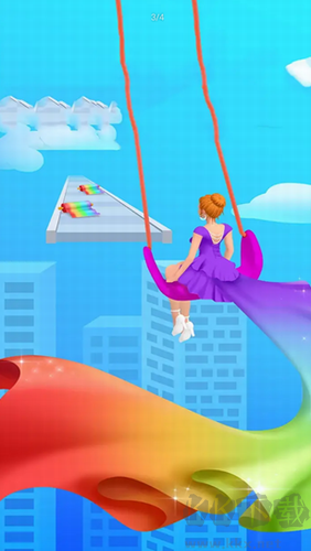 跳舞我最棒安卓版