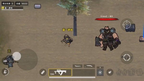 修勾地鐵逃生內(nèi)置菜單版