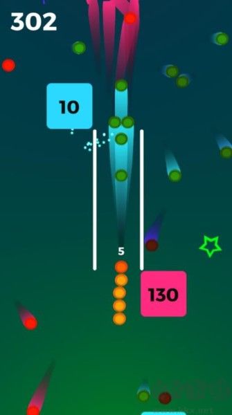 武裝貪吃蛇安卓版