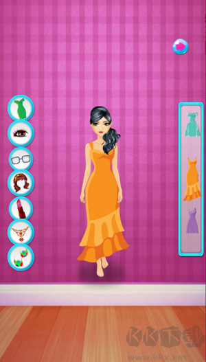 魔法小公主換裝安卓版