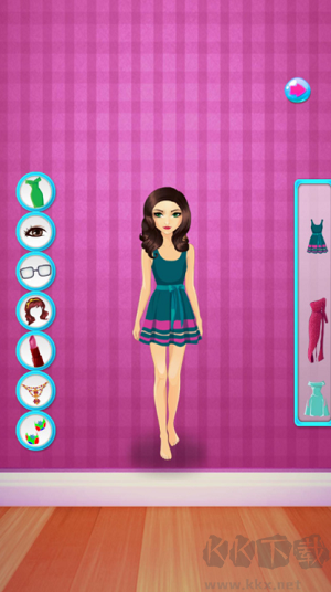 魔法小公主換裝安卓版