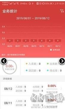 鄰里驛站官方版