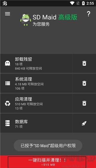 SD Maid專業(yè)版