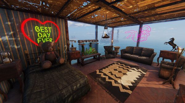 沉沒(méi)之地七項(xiàng)修改器最新版