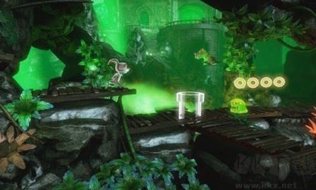 超級兔子世界單機(jī)版