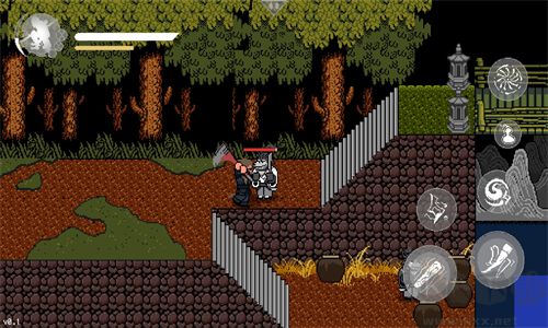 黑神話悟空像素版最新版