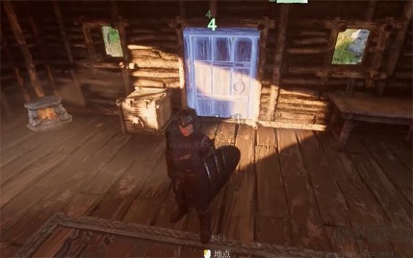 霧鎖王國修改器風靈月影版