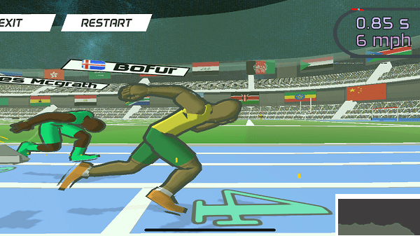 速度之星官方最新版