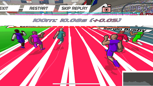 速度之星官方最新版