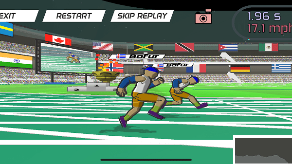 速度之星官方最新版