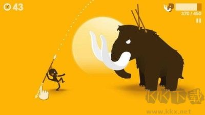 大狩獵無限金幣版