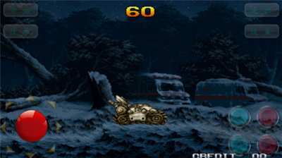 合金彈頭6全新版