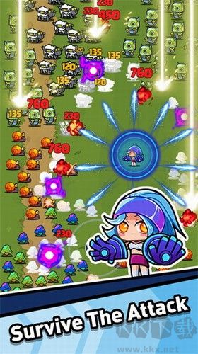 宅男英雄漢化版