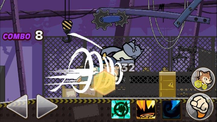 托比的勇敢冒險官網版