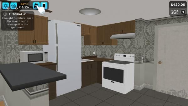 管理你的生活模擬器最新版