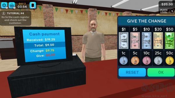 管理你的生活模擬器最新版