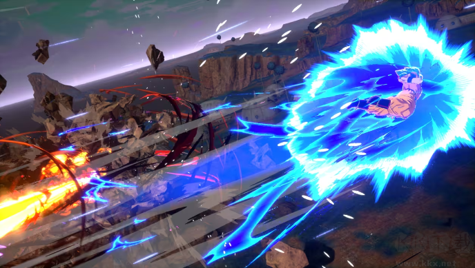 七龍珠電光炸裂ZERO全收集完美存檔免費