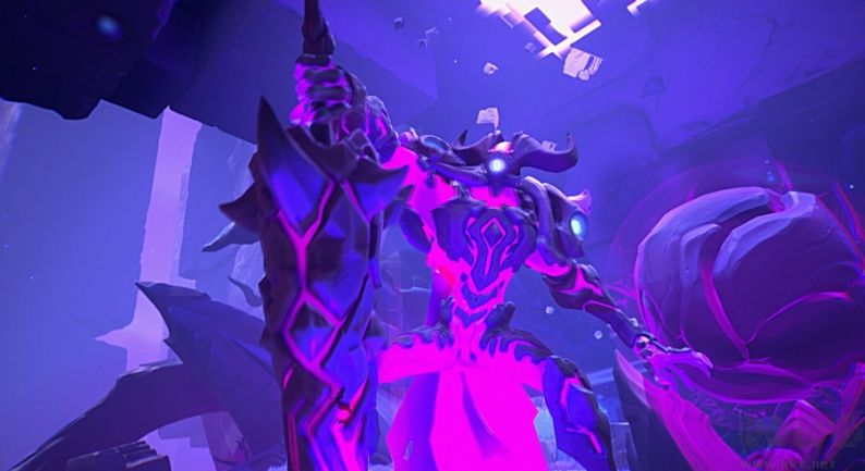 尋路者七項(xiàng)修改器最新版