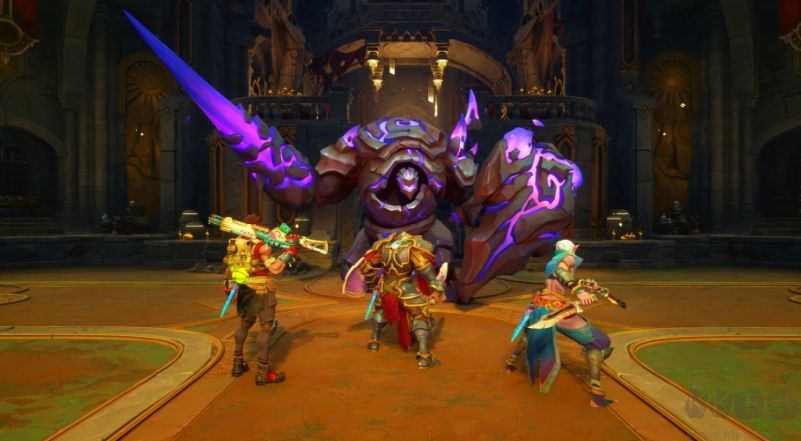 尋路者七項(xiàng)修改器最新版