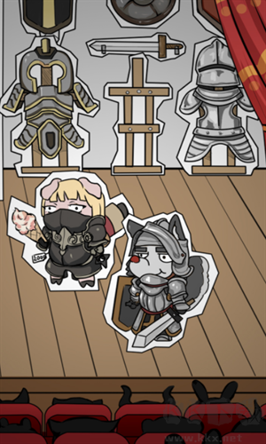 推理吧動物偵探劇場無廣告版