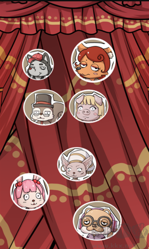 推理吧動物偵探劇場無廣告版