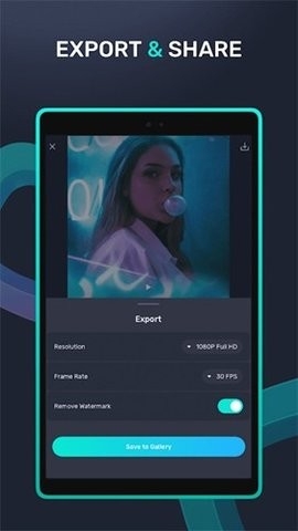 Compose(音視頻剪輯軟件)