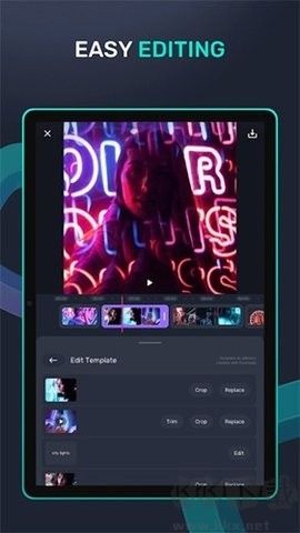 Compose(音視頻剪輯軟件)