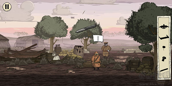 勇敢的心歸鄉(xiāng)安卓版