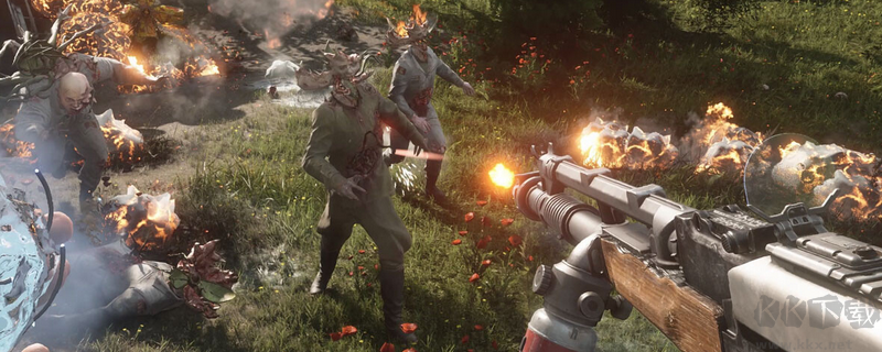 原子之心三十項(xiàng)修改器免費(fèi)版