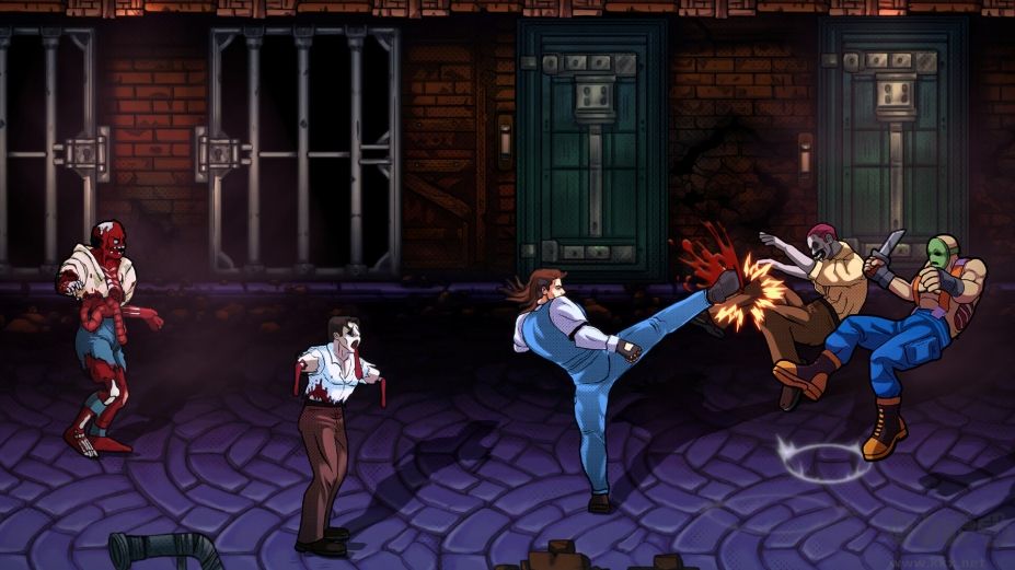 午夜殺生：重制版四項修改器官網(wǎng)版