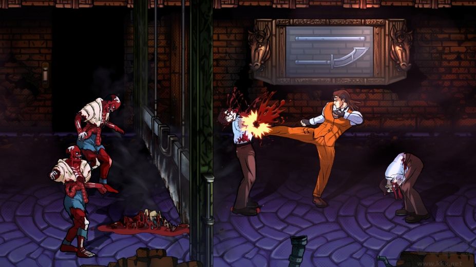 午夜殺生：重制版四項修改器官網(wǎng)版