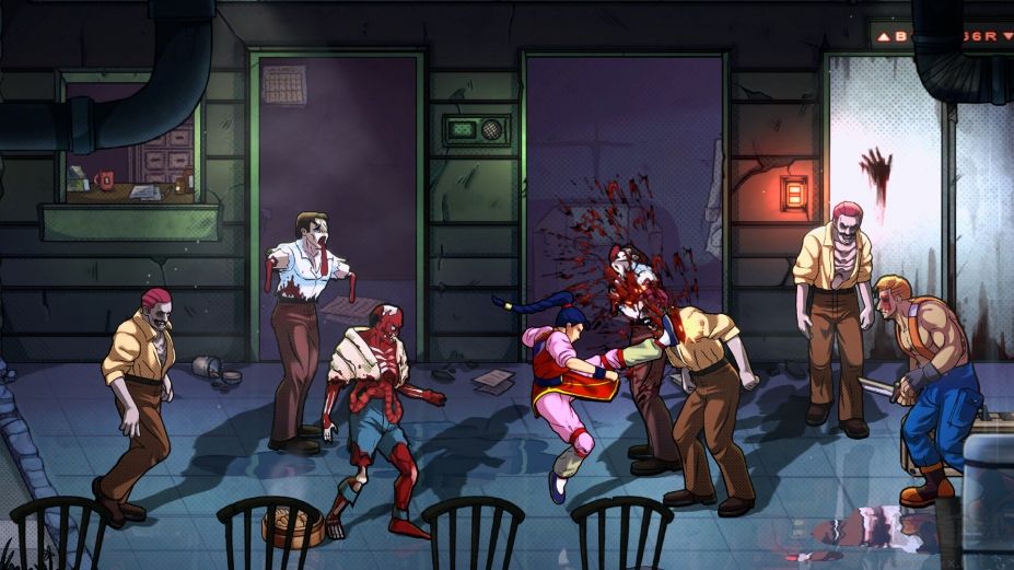 午夜殺生：重制版四項修改器官網(wǎng)版