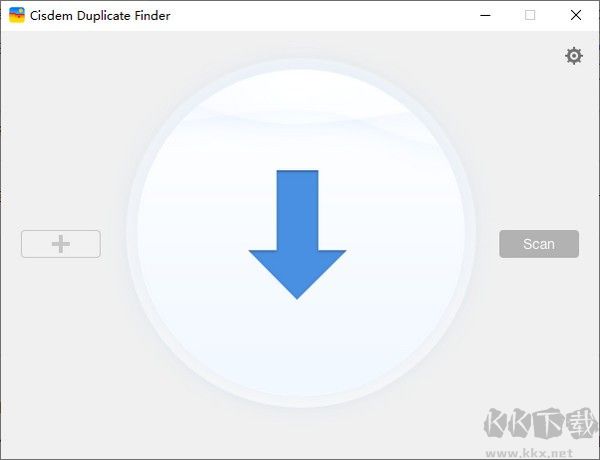 Cisdem Duplicate Finder(重復(fù)文件清理工具)