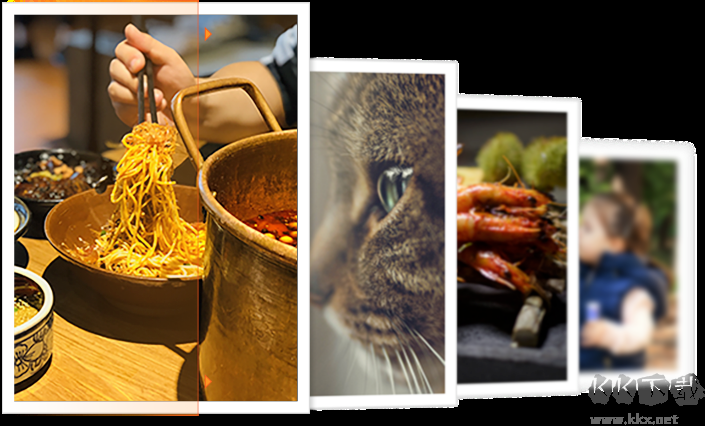 簡易圖片格式批量轉換器全新版