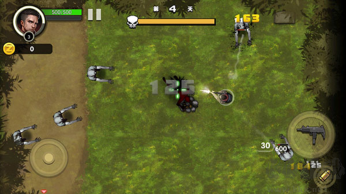 黎明危機幸存者安卓版