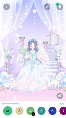 涂個壁紙app免費版