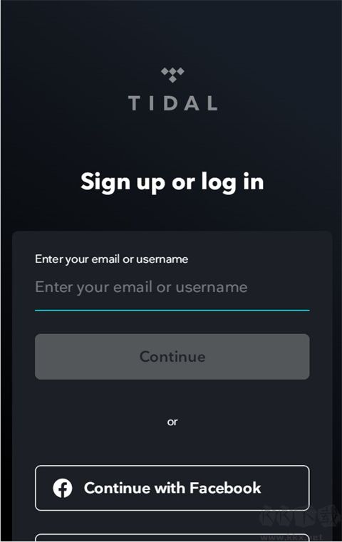 tidal音樂(lè)官方版