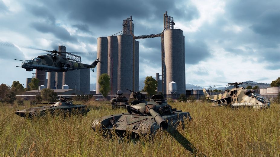 預先號令六項修改器最新版