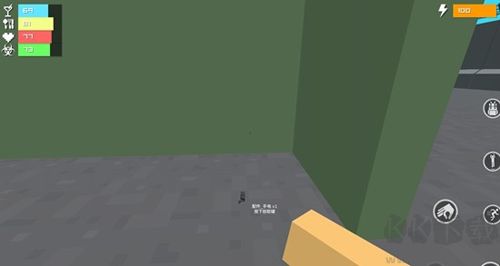 我的世界之僵尸生存戰(zhàn)爭最新版