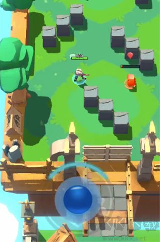 奇兵小隊官方版