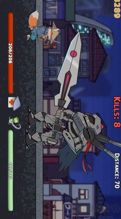 狐貍武士官網(wǎng)版