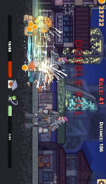 狐貍武士官網(wǎng)版