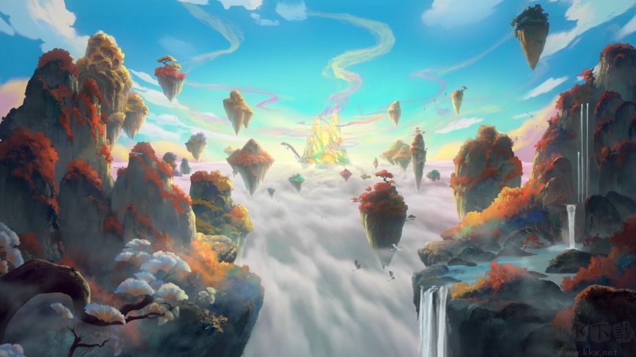 了不起的修仙模擬器七十二項修改器免費版