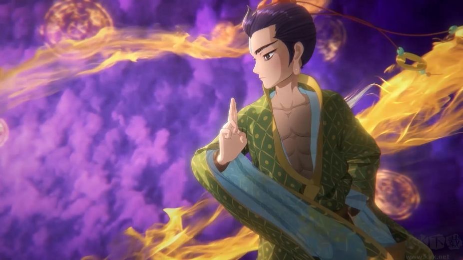 了不起的修仙模擬器七十二項修改器免費版