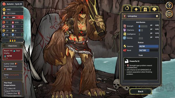 我的可愛皇后六項(xiàng)修改器最新版