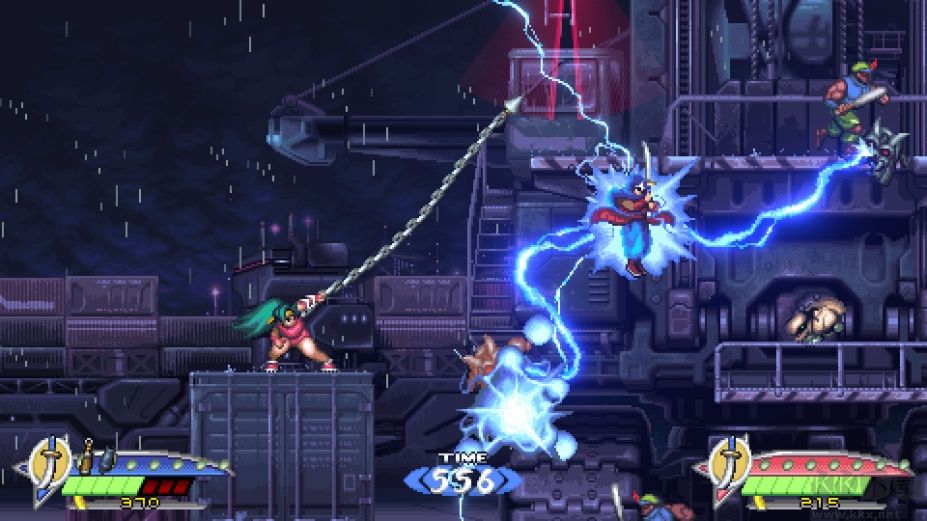 絕影戰(zhàn)士四項(xiàng)修改器正式版