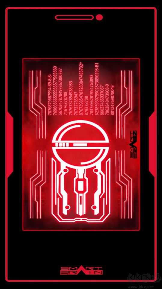 假面騎士Next Faiz腰帶模擬器最新版